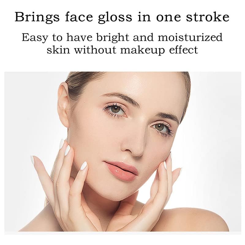 Active Skin Repair, Nourishing Anti Aging Night Serum Capsules for Face - Vitamin E, Supports Facial Skin Brightening and Corrects Dark Spots (2)