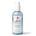 Geir Ness Laila Body Wash - Nourishing and Moisturizing Shower Gel - With Vitamin A and E - For Dry And Sensitive Skin - Rich and Fragrant Body Cleanser For Women