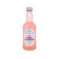 Fentimans Sparkling Rose Lemonade - Sparkling Pink Lemonade with Natural Ingredients & Pure Rose Extract, Mixer, Craft Soda, Botanically Brewed Lemonade - 9.3 Fl Oz (Pack of 24)