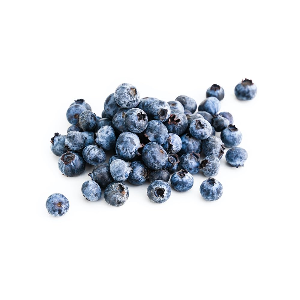 OliveNation Blueberry Extract for Cooking, Baking, Beverages, Water Soluble, Non-GMO, Gluten Free, Vegan, Sugar Free - 32 fl oz