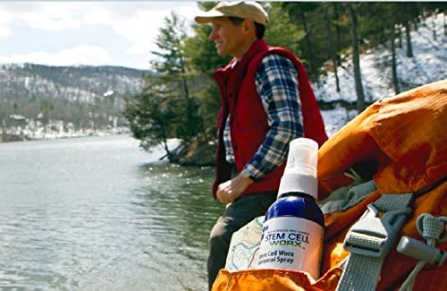 The Leader in Stem Cell Supplements. Endorsed by USA Regenerative Physicians. Rapid Results and Instant 95% Absorption. Repair and Renew Your Body at The Cellular Level.