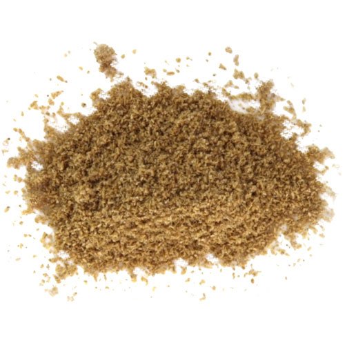 Pride of India - PACK of 6 - Coriander Seed Powder-Authentic Indian Spice-Freshly Packed Gourmet Spice-Must Ingredient in Indian & Middle Eastern Cuisines-Easy to Store-6oz. Medium Dual Sifter Jar