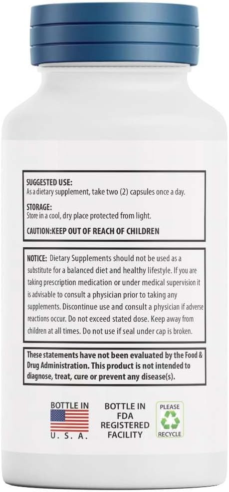 (3 Pack) Eye Boost Elite Capsules, Official EyeBoost Supplement Pills with Premium Ingredients, All Natural Advanced Formula Support for Clear Vision, Optimal Health & Visual Wellness (180 Capsules)