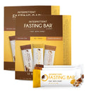Prolon Fasting Bars | 5g Protein, 7g Fiber | Keto-Friendly, Gluten-Free, Dairy-Free, Plant-Based | Nutrition for Intermittent Fasting | Variety Pack | Nuts & Honey, Chocolate Chip, Coconut Macadamia (24 Count)