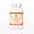 Chi's Enterprise 120 Piece 500mg Capsules