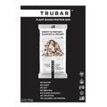 TRUBAR Vegan Protein Bar, Sweet & Dreamy Cookies and Creamy, Gluten Free, Plant Based Protein, Dairy Free, Non GMO, Soy Free, No Sugar Alcohols, 12G Protein, 12G Fiber, 23G Carb, On the Go Snack Bars, 12ct