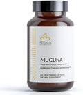 Kerala Ayurveda Mucuna Pruriens Herbal Supplement - 60 Count | Supports Memory, Mood & Better | Supports Relaxation & Stress Relief | Natural Antioxidant Supplement