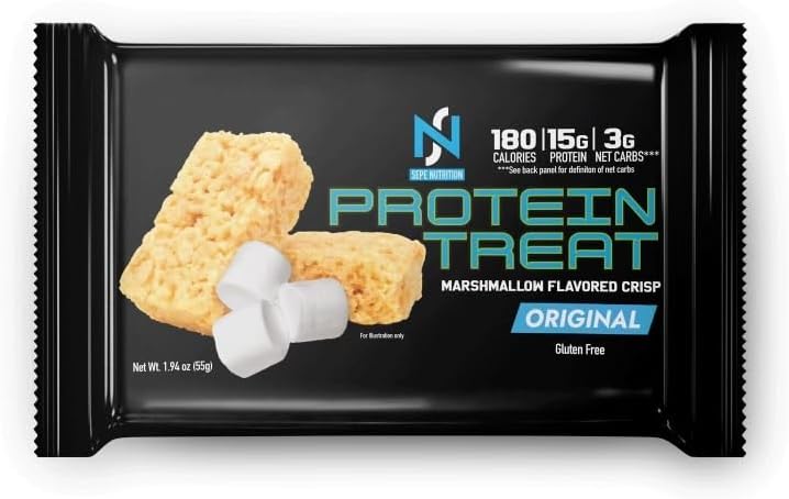 Protein Treat