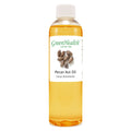 GreenHealth Pecan Nut Carrier Oil – 4 fl oz (118 ml) – 100% Pure Cold Pressed Oil