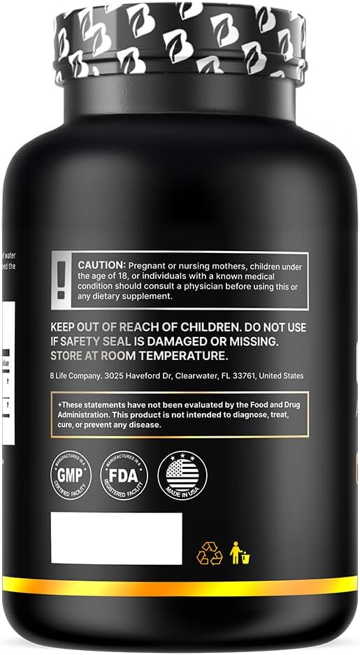 Organic Ashwagandha KSM-66 1000 mg Supplement | Adaptogen for Cortisol Support & Stress Relief | Mood, Calm & Sleep Aid for Men & Women | Ashwagandha ritual vitamins for women | 60 Vegan Caps