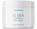 Juvenon AgeRenew Beta Glucan Anti Aging Immunity Support Supplement, Beta Glucan with Zinc Quercetin for Immune Defense Boost