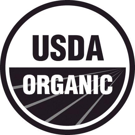 USDA Certified Organic Ceylon Cinnamon Capsules, Non-GMO Verified Supplement - 120 Capsules, 2 Month Supply