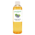 GreenHealth Borage Seed Carrier Oil – 4 fl oz (118 ml) – 100% Pure Cold Pressed Oil