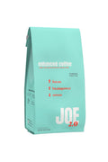 Joe 2.0 - Mushroom Coffee with Lion’s Mane & Ashwagandha – Nootropic Ground Coffee for Focus, Calm Energy & Clarity – Joe 2.0 Medium Roast – 20 Servings (11 oz)