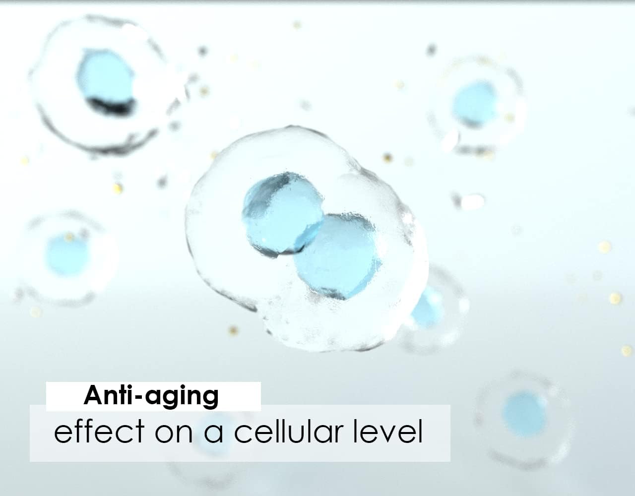 Pharma Nord Bio-SelenoQ10 Anti-Aging Supplement| CoQ10 100mg & Selenium 100mcg | Supports Cellular Health & Longevity | Slows Cellular Aging | Backed by Research | 60 Softgels & 60 tabs