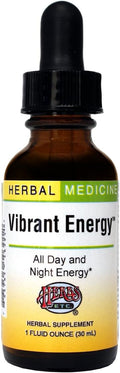 Herbs Etc. Vibrant Energy™ 1 oz