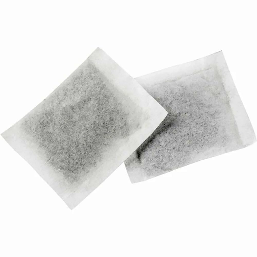 JQ Jiaogulan Herb Tea Loose Leaf Healthy Gynostemma Tea Natural Sweet Stemless Caffeine Free 30 Pyramid Bags