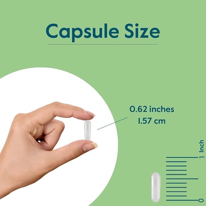 BESTVITE Vitamin K2 100 mcg as MK-7 w/Patented K2VITAL (120 Vegetarian Capsules) - No Stearates - Vegan - Non GMO - Gluten Free