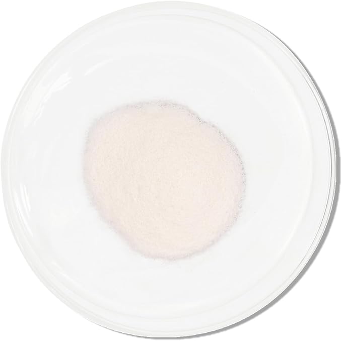 Vida Glow Marine Collagen Powder - Anti Aging Supplement with Collagen Peptides, Promotes Glowing Skin, Strong Nails, Healthy Hair | 30 Servings, Peach Flavor