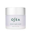 OSEA Dream Night Cream - Anti-Aging Hydrating Face Cream with Algae-Derived Bio Retinol - Plumps, Firms, & Smooths Line and Wrinkles