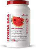 Metabolic Nutrition Hydra EAA, 1000g of Essential Amino Acids + Hydration, EAAs, BCAAs, Glutamine, Electorlytes, Coconut Water & Glycerol, Amazing Flavors (Watermelon, 1000g)