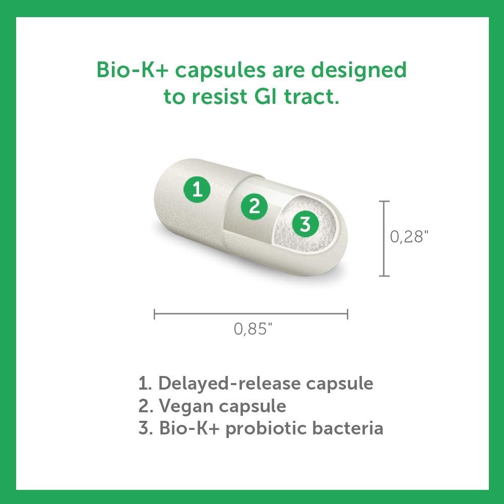 PROBIOTIC Daily 50BIL
