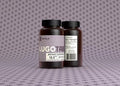 12.5 mg - 180 Tablets