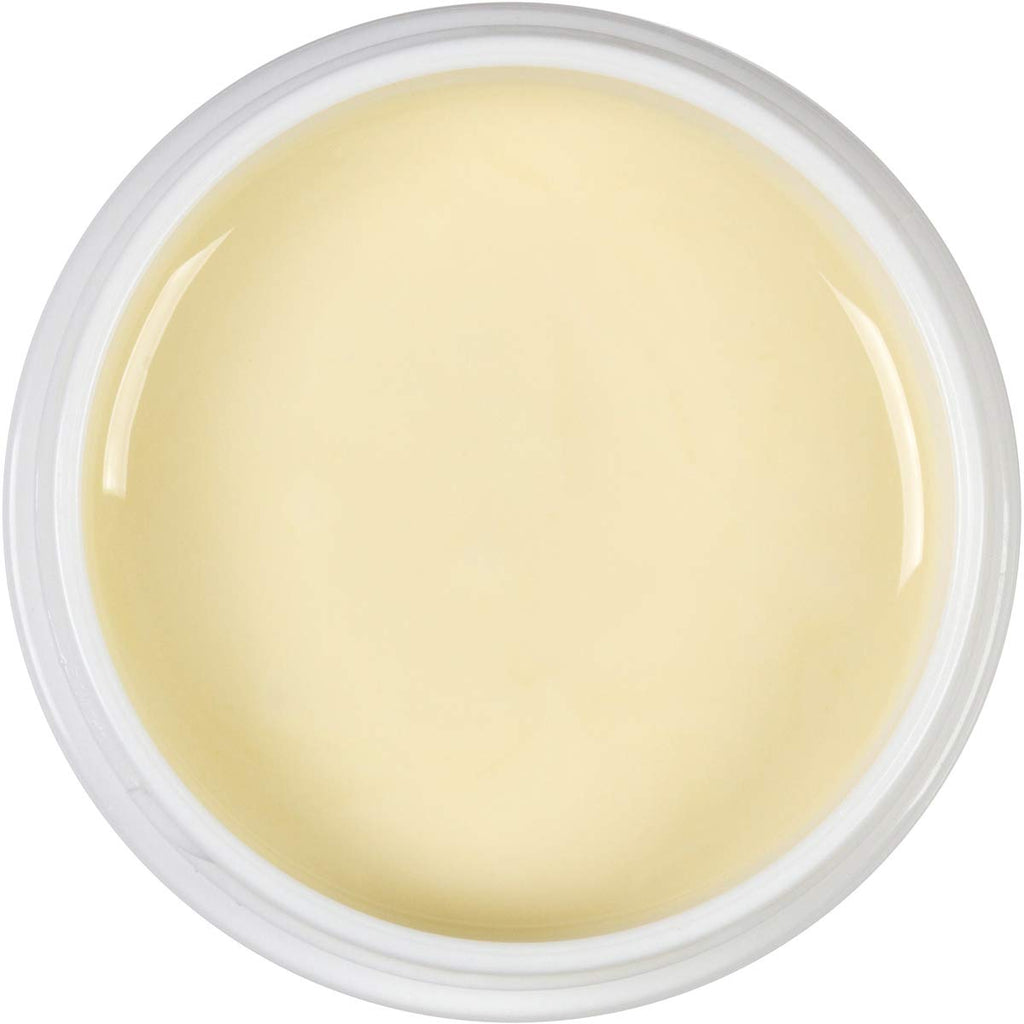 BeeFriendly Organic Face and Eye Cream, USDA Certified Organic Facial Moisturizer, All In One Natural Face, Eye, Neck, Decollete Cream Reduces Wrinkles & Lines, 6 oz (3 Jars in a box)