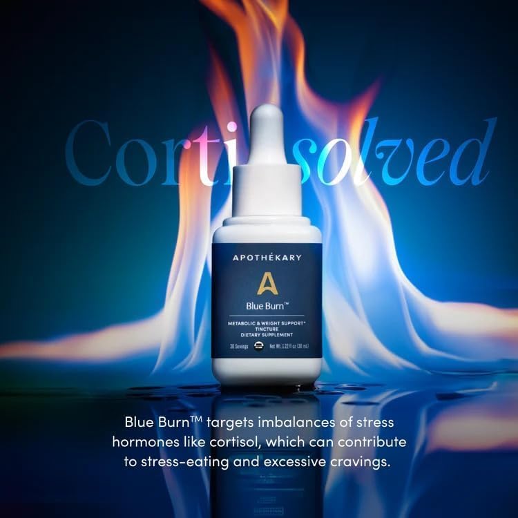 Apothékary Metabolic Duo 30 ml