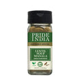 Pride of India - Lentil Soup Masala – Authentic Indian Taste – Spice Blend for Lentil Soups and Stews – Flavorful Mix – Easy to Use – 1.7 oz. Small Dual Sifter Bottle- Ideal for Vegans & Vegetarians