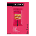 TRUBAR Vegan Protein Bar, Get In My Belly Pb & Jelly, Gluten Free, Plant Based, High Fiber, Dairy Free, Low Fat, Non GMO, No Sugar Alcohols, 12G Lean Protein, 13G Fiber, Healthy Snack Bars, 12 CT