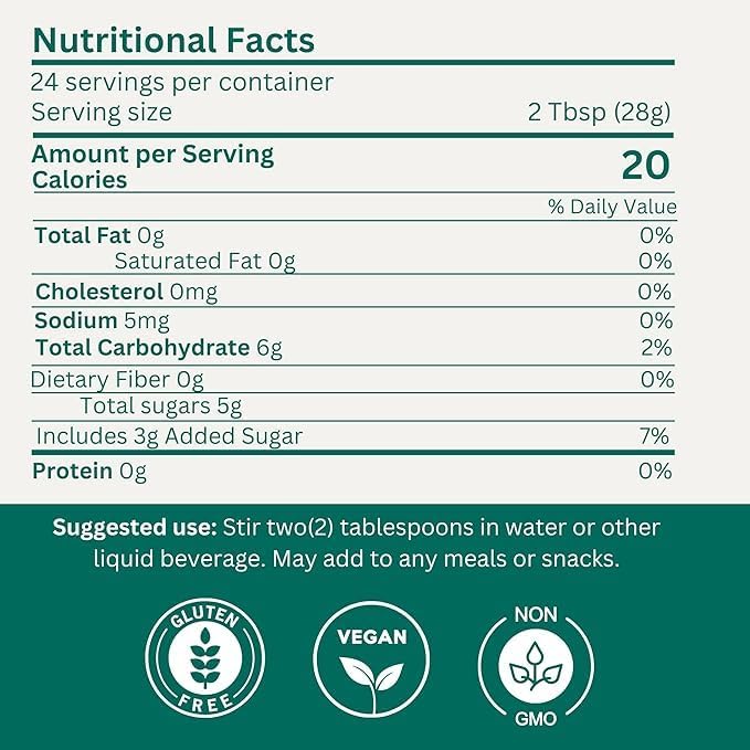 Sea Moss Gel Organic Raw (Bundles) Various Flavors Wildсrafted Gold Sea Moss Gel | 92 Vitamins and Minerals | Pure Raw+Non-GMO | Vegan Superfood (1 jar 24oz, Ginger Pineapple)