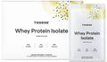 THORNE - Whey Protein Isolate - 21 Grams of Easy-to-Digest Whey Protein Powder - NSF Certified for Sport - Vanilla - 13.79 Ounces - 14 Packets