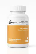 BurnX 24 Hours MaxDay, Vitamins and Minerals, 60 Capsules, 30 Day Supply (1)