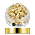 Active Skin Repair, Nourishing Anti Aging Night Serum Capsules for Face - Vitamin E, Supports Facial Skin Brightening and Corrects Dark Spots (1)