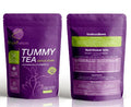 Shaminature tummy tea detox,Weight Loss Detox Tea, Body Cleanse, Day and Night Tea