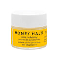 Farmacy Ceramide Face Moisturizer - Honey Halo Hydrating Facial Moisturizer for Dry Skin - Plumps, Soothes + Restores Skin with Potent Ceramides + Buckwheat Honey for a Dewy, Healthy Glow (9ml)