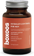 Liver Support & Energy Supplement with Plant-Based Extracts | 72 Vegan Friendly Capsules