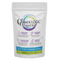 LifeSense GlucoLogic Functional Tea – Post-Meal Glycemic Spike Support | White Mulberry Leaf Premium Tea Blend | Smart Carb-Blocker, Reduce Hunger & Cravings, Keto-Friendly (90 grams/30 servings)