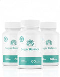 Sweet Stat Capsules Balance Supplement Max Advanced Formula (60 Capsules) (3)