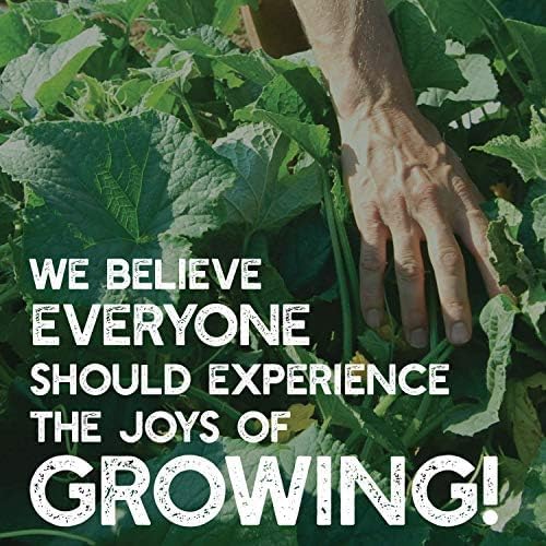 Clover Trio Seed Blend – Premium 25 LB Bulk ~4,480,000 Seeds – Red, White & Crimson Clover – Cover Crop & Soil Enrichment Mix