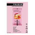 TRUBAR Vegan Protein Bar, Strawberry Shorty Got Cake, Gluten Free, Plant Based Protein, Dairy Free, Non GMO, Soy Free, No Sugar Alcohols, 12G Protein, 12G Fiber, 23G Carb, On the Go Snack Bars, 12 CT