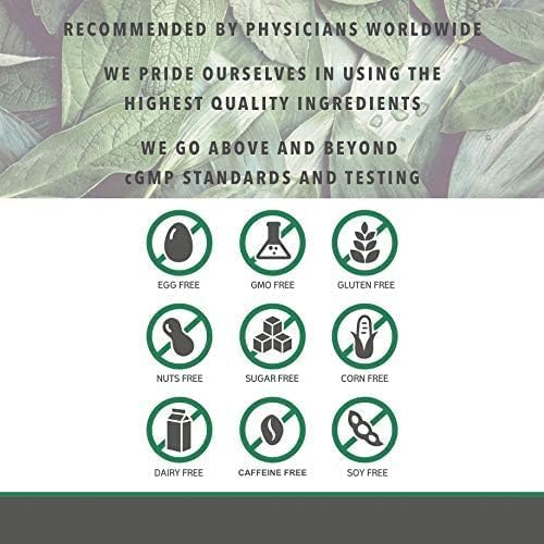Supreme Nutrition Black Cohosh Supreme, 90 Pure Vegetarian Capsules