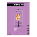 TRUBAR Vegan Protein Bar, Whole Lotta Macchiato, Gluten Free, Plant Based Protein, Dairy Free, Non GMO, Soy Free, No Sugar Alcohols, 12G Protein, 12G Fiber, 23G Carb, On the Go Snack Bars, 12 CT