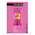 TRUBAR Vegan Protein Bar, Daydreaming About Donuts, Gluten Free, Plant Based, High Fiber, Dairy Free, Non GMO, Low Fat, No Sugar Alcohols, 12G Lean Protein, 13G Fiber, Healthy Snack Bars, 12 CT