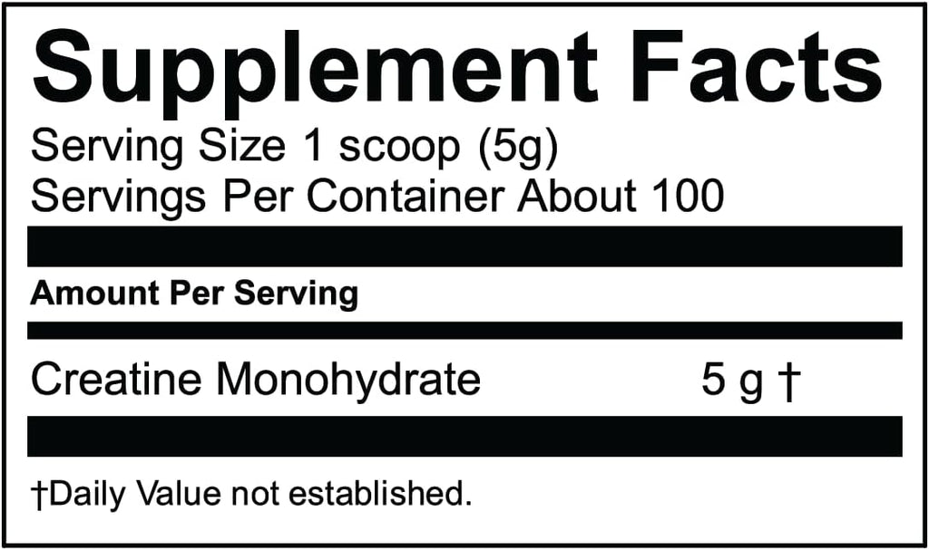 Vega Creatine Monohydrate Powder 17.6oz (100 Servings) Sport Protein & Recovery Vanilla Protein Powder 1.8lbs - Plant-Based Protein and Muscle Support