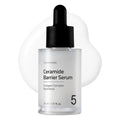 TOSOWOONG Ceramide Barrier Serum, Hydrating Serum for Face, 1,250ppm Ceramide Complex, Niacinamide, Collagen, Panthenol, Centella, Glass Skin, Fragrance-free, Korean Skin Care, 33 ml / 1.11 fl. oz.