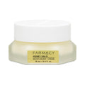 Farmacy Ceramide Face Moisturizer - Honey Halo Hydrating Facial Moisturizer for Dry Skin - Plumps, Soothes + Restores Skin with Potent Ceramides + Buckwheat Honey for a Dewy, Healthy Glow (15ml)