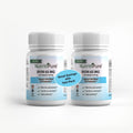 Carbonyl Iron Tablet 65 mg with 270 mg Vitamin C |180 Days Supply | for Women/Men | High Potency Bariatric Vitamins for WLS Patients Including Gastric Bypass | Dye Free (2)
