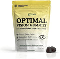 Gr33n Jimerito Honey Gummies | Vision and Eye Health Gummies | Optimal Vision | Lutein Plus Zeaxanthan